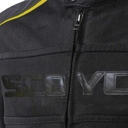 Scoyco Yazlık Fileli Mont Jk63