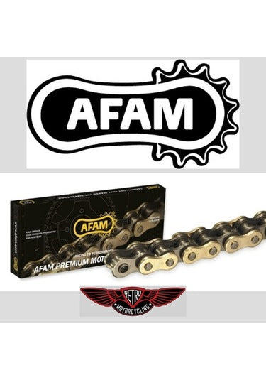Afam 520 Xrr3 Gold Zincir Zincir Yağlama Spreyi Hediyelidir 505092658