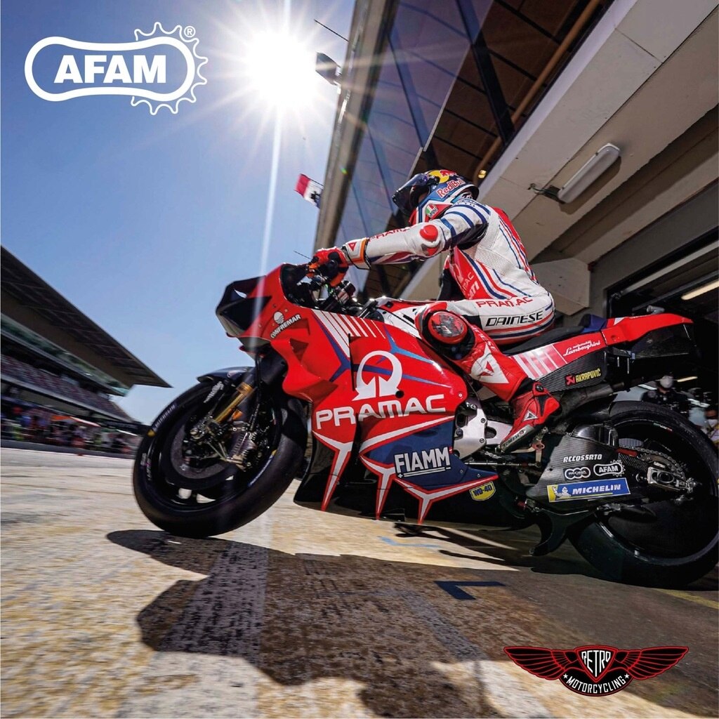 Afam 520 Xrr3 Gold Zincir Zincir Yağlama Spreyi Hediyelidir 505092658