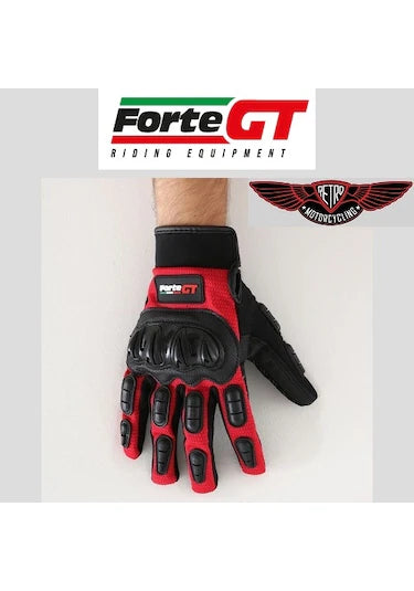 Tex Forte Gt-10 Korumalı Eldiven