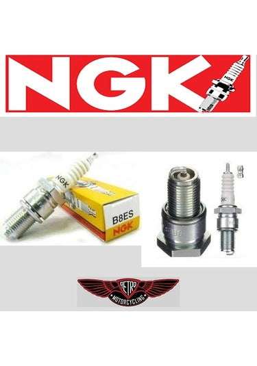 NGK B8ES 3683 BUJİ