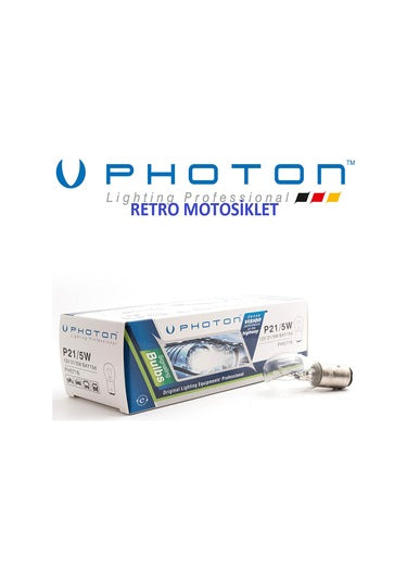 Photon P215w 12v 1016 Standart Ampul