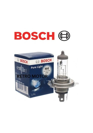 Bosch Far Ampulü Hs1 H4 35/35w