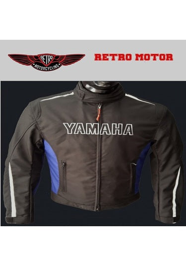 Zeus Yamaha 3 Katmanlı Motosiklet Montu