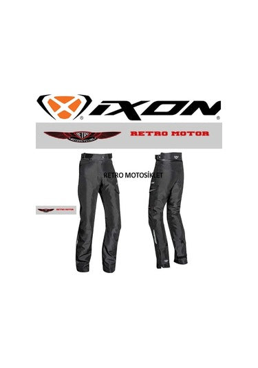 Ixon Summit Lady Kadın Korumalı Pantolon