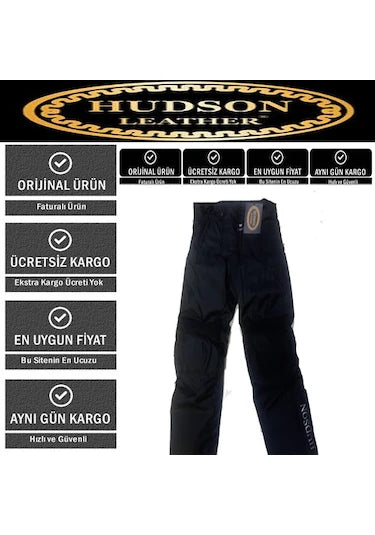 Hudson Meran Mükemmel Kalite Pantolon