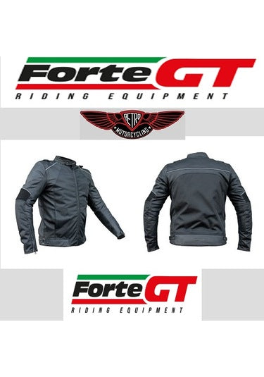 Forte Gt 2001063 Zeugma Mont