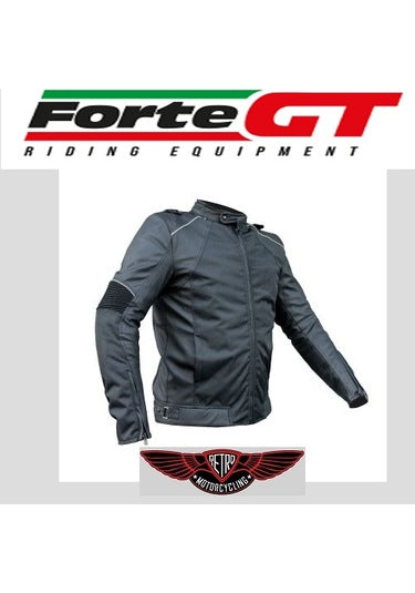 Forte Gt 2001063 Zeugma Mont