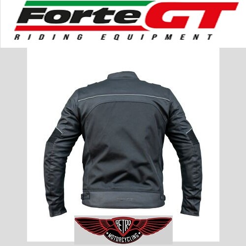 Forte Gt 2001063 Zeugma Mont