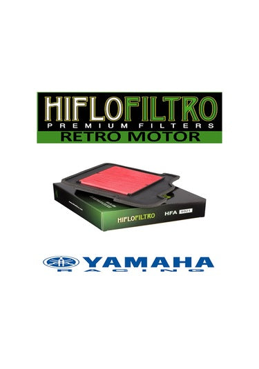 Hiflo Hfa 4921 Yamaha Mt09 Tracer