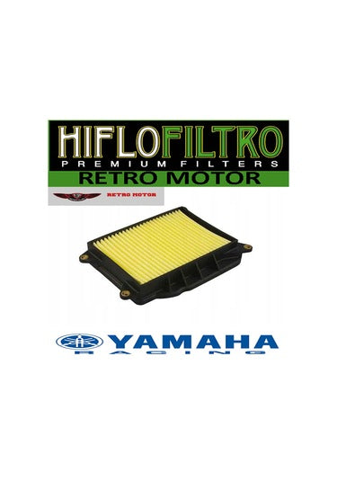 Hiflo Hfa 4406 Xmax 400 Varyatör Filtre