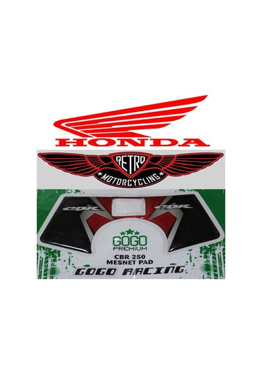 Honda Cbr 250 Mesnet Pad N11.60953