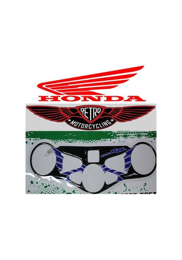 Honda Cbr 1000Rr Mesnet Pad N11.62601