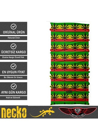 Necko Özel Tasarımlı + Necko Sticker